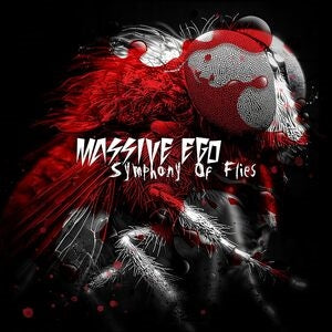 Massive Ego: Symphony Of Flies - CD