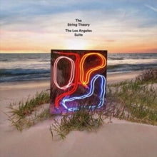 String Theory: The Los Angeles Suite - Vinyl