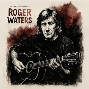 Roger Waters: The Rock N Roots Of (Brown Vinyl) - Vinyl