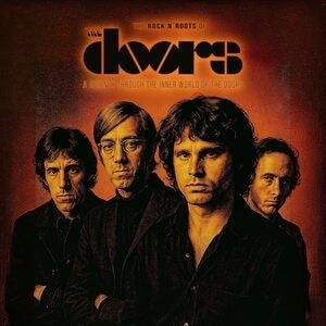 The Doors: The Rock N Roots Of - Vinyl