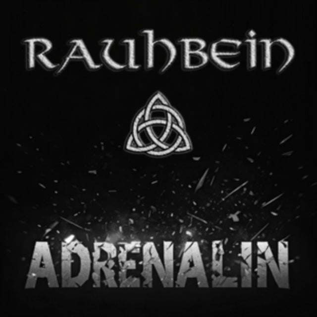 Rauhbein: Adrenalin - CD