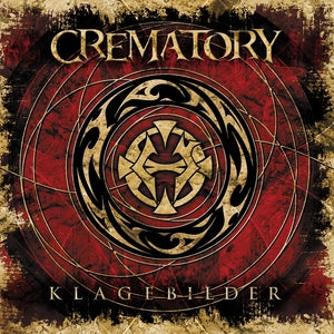 Crematory: Klagebilder - CD