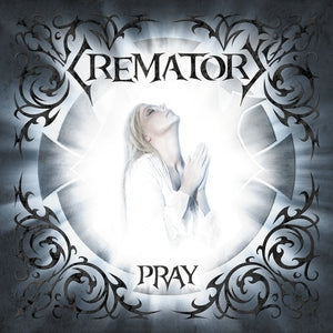 Crematory: Pray (Lucid Remembrance Vinyl) - Vinyl