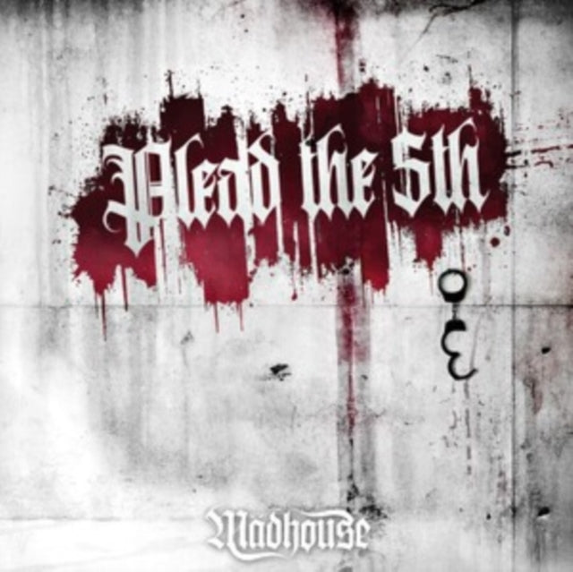 Mädhouse: Plead The Fifth - CD