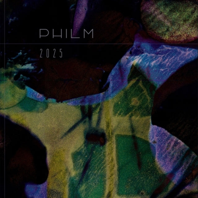 Philipp Gropper's Philm: 2025 - Vinyl
