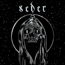 Seder: Sunbled (Limited Edition) (Digi) - CD