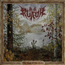 Ruadh: The Rock Of The Clyde - CD