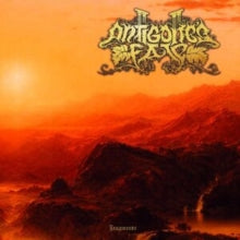 Antigone's Fate: Fragmente (Limited Edition) (Digi) - CD