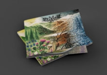 Ruadh: Eternal (Limited Edition) (Digi) - CD