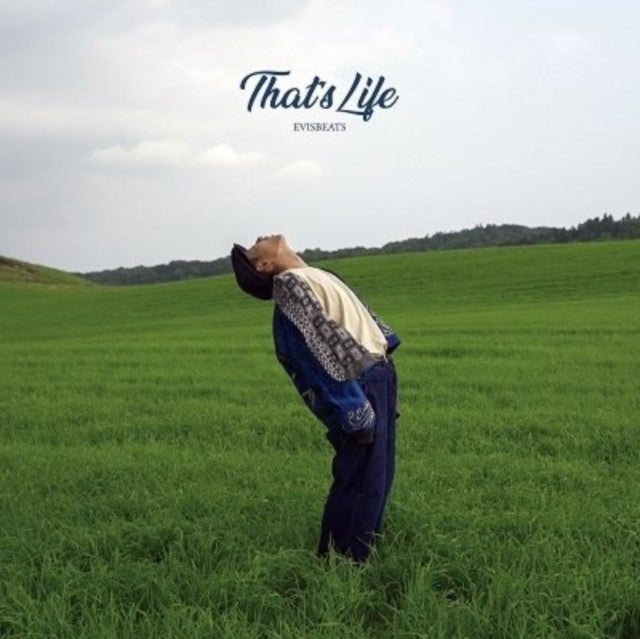 Evisbeats: Thats Life - CD
