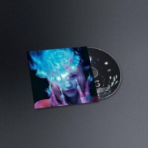 XG: Tbd Chisa Ver. - CD
