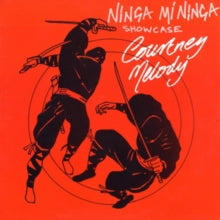 Courtney Melody: Ninja Mi Ninja