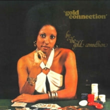 The Gold Connection: Gold Connection - Vinyl