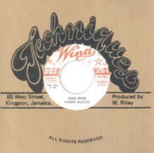 Tommy McCook/Karl Bryan: Cool Stick / Diversion - Vinyl