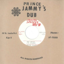 Super Black: Bad Woman - Vinyl