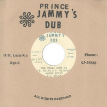 Wayne Smith & John Splang: She Broad Bout Ya - Vinyl