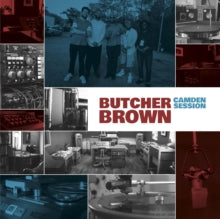 Butcher Brown: Camden Session - CD