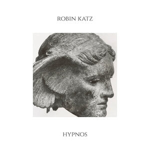 Robin Katz: Hypnos (+Obi) - CD