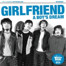 Girlfriend: Singles Going Nowhere - CD
