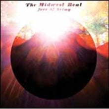 Midwest Beat: Free Of Being - CD