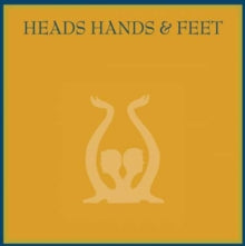 Heads, Hands & Feet: Heads Hands & Feet - CD