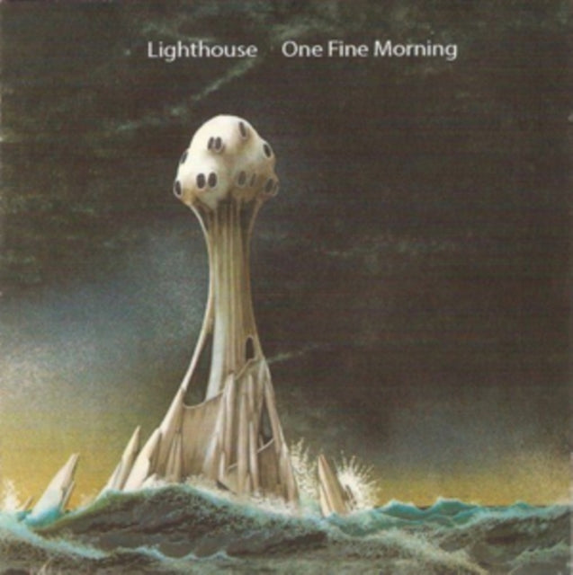 Lighthouse: One Fine Morning - CD
