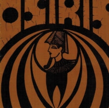 Osiris: Osiris - CD