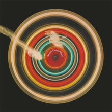 Smokey Circles: Smokey Circles Album - CD