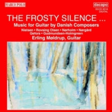Various Artists: Moldrup - CD