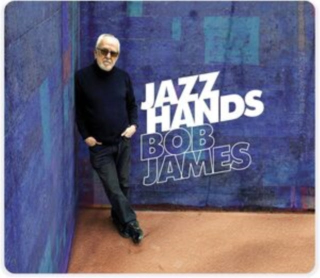 Bob James: Jazz Hands - Vinyl