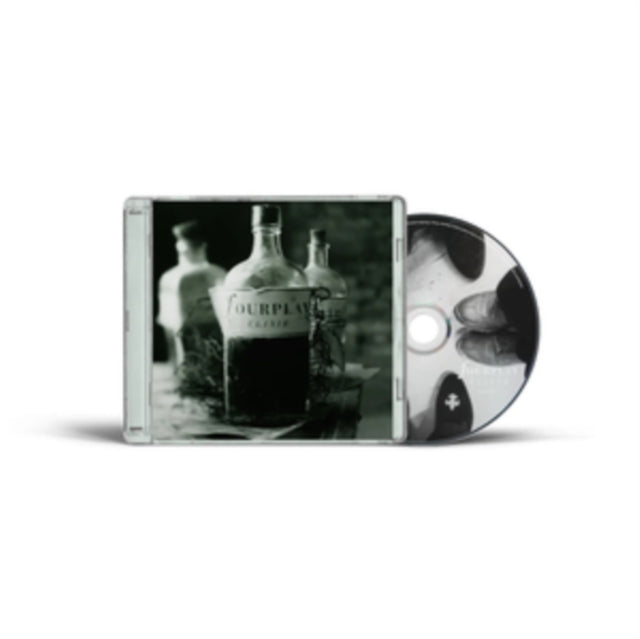 Fourplay: Elixir (30th Anniversary Edition) - CD