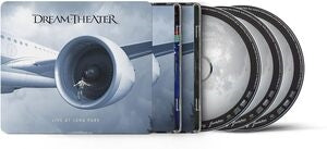 Dream Theater: Live At Luna Park - CD