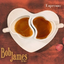 Bob James Trio: Espresso - CD