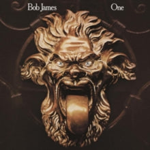Bob James: One (2021 Remastered Mqa-Cd) - CD