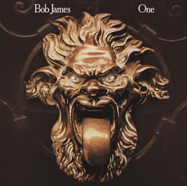 Bob James: One (2021 Remastered) (Gold Vinyl) (Indie Exclusive) - Vinyl