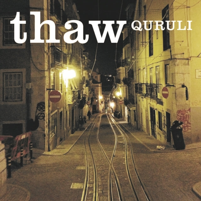 Quruli: Thaw - Vinyl