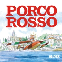 Original Soundtrack / Joe Hisaishi: Porco Rosso / Image Album - Vinyl