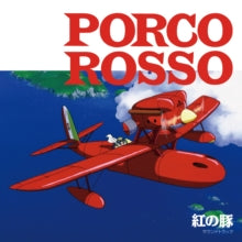 Joe Hisaishi: Porco Rosso / Soundtrack - Vinyl
