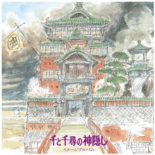 Original Soundtrack / Joe Hisaishi: Spirited Away (Image Album) - Vinyl
