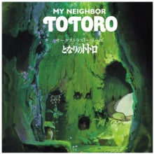 Original Soundtrack: Orchestra Stories: My Neighbor Totoro - Vinyl