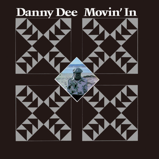 Danny Dee: Movin In - Vinyl