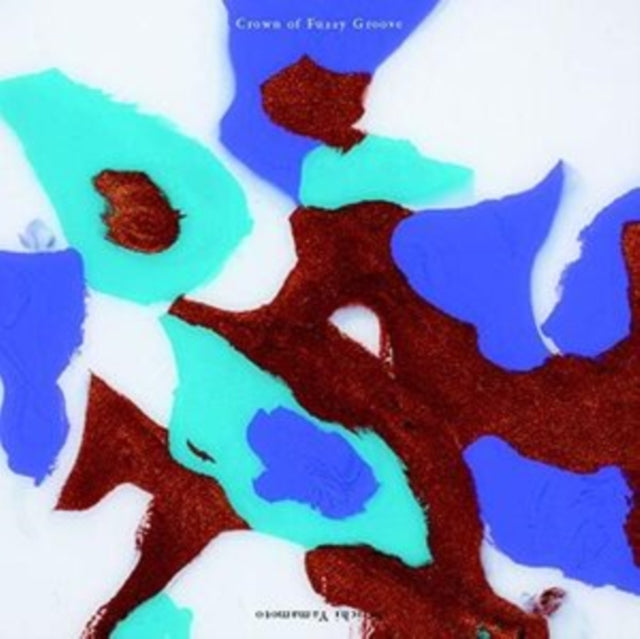 Seiichi Yamamoto: Crown Of Fuzzy Groove - Vinyl