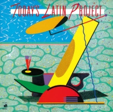 Today's Latin Project: Todays Latin Project - Vinyl
