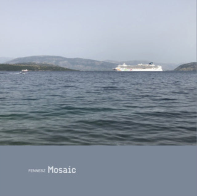 Fennesz: Mosaic - Vinyl