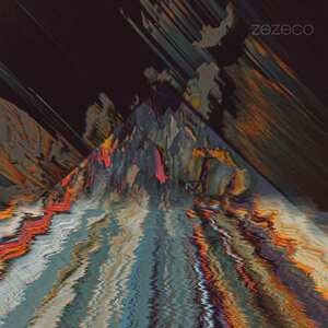 zezeco: Sanzen - Vinyl