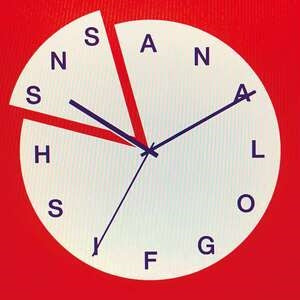 Analogfish: Sns - Vinyl