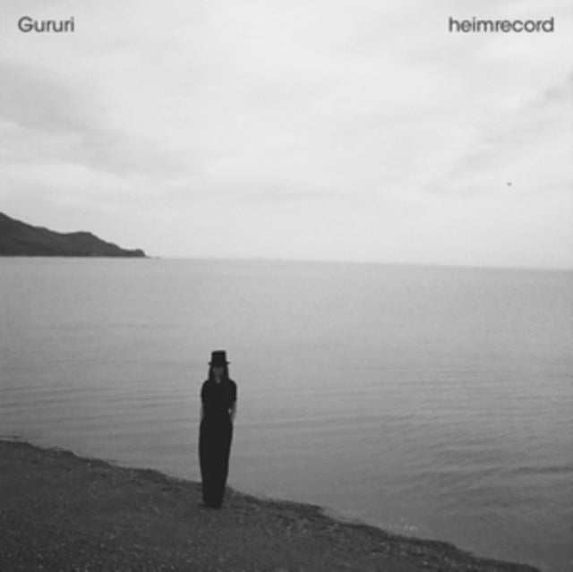 heimrecord: Gururi - Vinyl