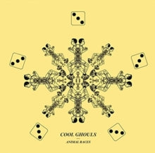 Cool Ghouls: Animal Races - CD