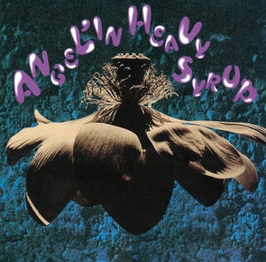 Angel'in Heavy Syrup: AngelIn Heavy Syrup II - Vinyl