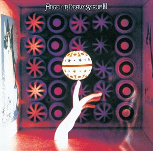 Angel'in Heavy Syrup: AngelIn Heavy Syrup III - Vinyl